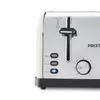 PRIXTON Bianca Toaster | 4 Toasts, 1900 W Produktbild-Vorschau 3