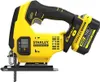 Stanley SFMCS600B-XJ 18 V Akku-Säbelsäge, nur Gehäuse Produktbild-Vorschau 35