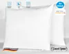 Kissen 2er Set, Kissenfüllung 80x80cm 2600g Weiches Produktbild-Vorschau 5