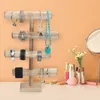 Belle Vous 4 Stufen Schmuck Ständer Holz Ketten Produktbild-Vorschau 5