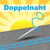 hanse Sonnensegel HDPE Quadrat 2x2m Sand Produktbild-Vorschau 5