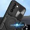Handyhülle für Samsung Galaxy S21 5G Dual-Layer Stoßfest Produktbild-Vorschau 3