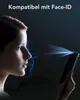 AVANA : Film de protection en verre trempé pour iPhone 18 Voir les images du produit 6