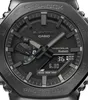 Casio G-SHOCK Original Vollmetall Herrenuhr Produktbild-Vorschau 19