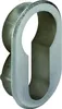 JuNie PZ Rosette oval Produktbild-Vorschau 1