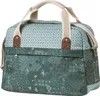 Basil Schultertasche Boheme Carry All forest green mit Produktbild-Vorschau 1