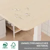 Dripex Computertisch mit Rollen höhenverstellbar, Stehpult, Produktbild-Vorschau 9