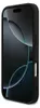 GUESS Handyhülle für iPhone 17, Guess Hardcase 4G Small 4G Produktbild-Vorschau 5