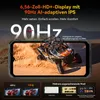 2026 Blackview FORT 1 – outdoorový mobilní telefon bez Náhled obrázku produktu 9