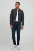 INDICODE IDBronte Herren Sweatjacke Cardigan Jacke Produktbild-Vorschau 2