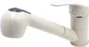 A kitchen faucet with a pull-out spray head. Anteprima dell’immagine prodotto