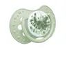 LOVI Smoczek silikonowy dynamiczny Tie Dye Green 6-18 m 2 Podgląd zdjęcia produktu 3