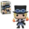 Figurka winylowa Sabo 9 cm z serii POP! Telewizja od Funko Anteprima dell’immagine prodotto 9