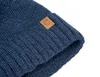 Set Invernale Uomo Heyo con Cappello e Sciarpa Tubolare Blu Anteprima dell’immagine prodotto 7