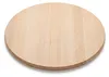 DESKA drewniana okrągła fi 50 cm do krojenia PIZZY Podgląd zdjęcia produktu 2