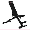 Banc de musculation Force 2.0 HAMMER, banc incliné, réglage Voir les images du produit 1