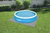 Tappetino in schiuma per piscina Puzzle 50 x 50 cm 9 pz. Anteprima dell’immagine prodotto 13
