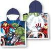 Marvel Avengers Mikrofaser Poncho Handtuch Produktbild-Vorschau 2