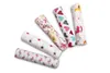 SENSILLO Mullwindeln Set Spucktücher Baby 5er Pack Produktbild-Vorschau 5