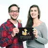 Mr. & Mrs. Panda Mauspad Schriftstellerin Leidenschaft - Produktbild-Vorschau 4
