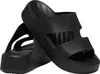 Sandály Crocs 209409-001 pro Dámské Náhled obrázku produktu 12