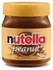 nutella peanut (371g / US Import) + usy Block Produktbild-Vorschau 2