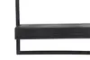 Light & Living Wandregal Maddison aus Metall Holzoptik Produktbild-Vorschau 2