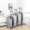 UnboxG Hartschalen-Koffer Trolley Rollkoffer Reisekoffer Produktbild-Vorschau 1