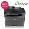 brother MFCL2860DWERE1 brother MFC-L2860DWE 4 in 1 Anteprima dell’immagine prodotto 9