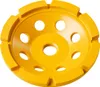 DeWalt DT3795-QZ Diamanttopfscheibe Einfach 125mm Produktbild-Vorschau 1