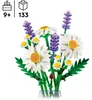 LEGO Botanicals Marguerites – 11508 Voir les images du produit 17