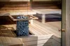 Stufa per sauna Huum Cliff 10,5 kW | richiede un sistema di Anteprima dell’immagine prodotto 6