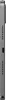 A side view of a gray tablet device. Produktbild-Vorschau