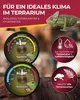 Hobby Hygromètre/Thermomètre, analogique Voir les images du produit 2