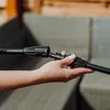 Tlaková myčka LEHMANN JUKON SET 230BAR WITH T-RACER Foam Náhled obrázku produktu 6