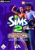 Die Sims 2 - Nightlife (Add-On) Produktbild-Vorschau 1