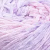 Yarnart Dolce Vita 3403: Weiche Ombre-Ployesterwolle für Produktbild-Vorschau 2