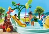 PLAYMOBIL My Life 71529 Piscina per bambini con Anteprima dell’immagine prodotto 7