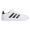ADIDAS BREAKNET 2.0 Weiß Produktbild-Vorschau 10