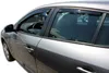 Heko Deflecteurs D'Air / De Vent Pour Renault Megane 3 Voir les images du produit 5