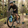 Mountain bike da 26 pollici MTB Tiger Bike, 7 velocità, Anteprima dell’immagine prodotto 11