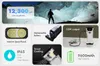 Wuben X1Pro 12300 Lumen wiederaufladbare Powerbank EDC Produktbild-Vorschau 4