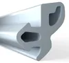 Tesnenie do okien Aluplast Rám Sivé S1560 1m Náhľad obrázku produktu 1