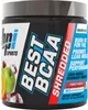 BPI Sports Best BCAA Shredded (25 serv) Fruit Punch - Produktbild-Vorschau 1