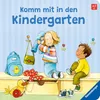 Komm mit in den Kindergarten Produktbild-Vorschau 1