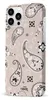 Paisley Dawn Nude  - Kompatibel mit iPhone 12 Pro Max Produktbild-Vorschau 3