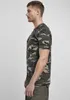 Brandit T-Shirt, Farbe: Woodland, Größe: XL Produktbild-Vorschau 27