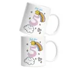 5 Jahre alt Kindergeburtstag Tasse weiß süße Motive Kinder Produktbild-Vorschau 2