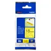 Brother TZE-S641 Etiketten erstellendes Band Schwarz auf Produktbild-Vorschau 2