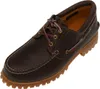 Timberland Halbschuhe Halbschuhe Leder Produktbild-Vorschau 36